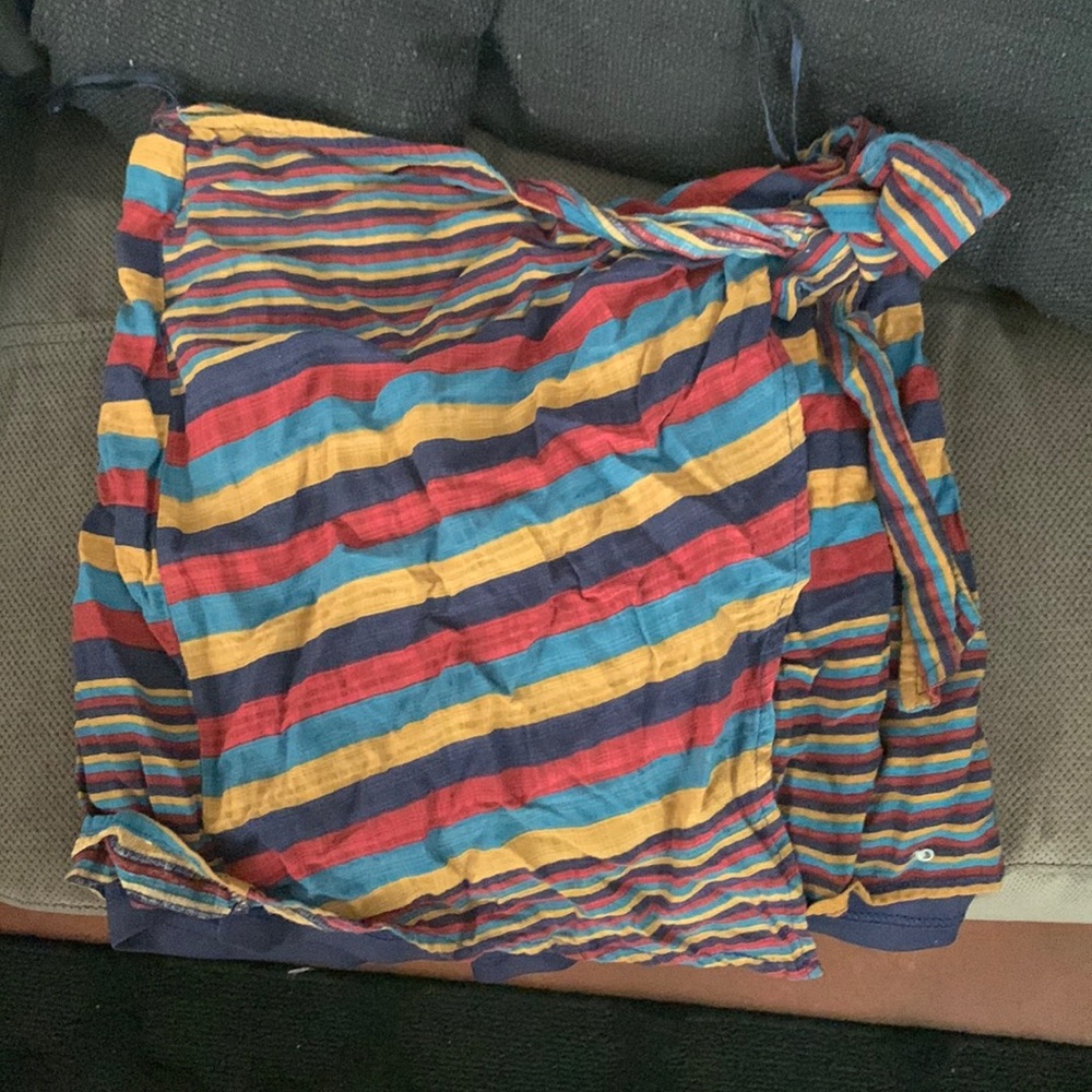 Skort